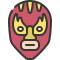  SlamStorm: Battle Arena  Logo